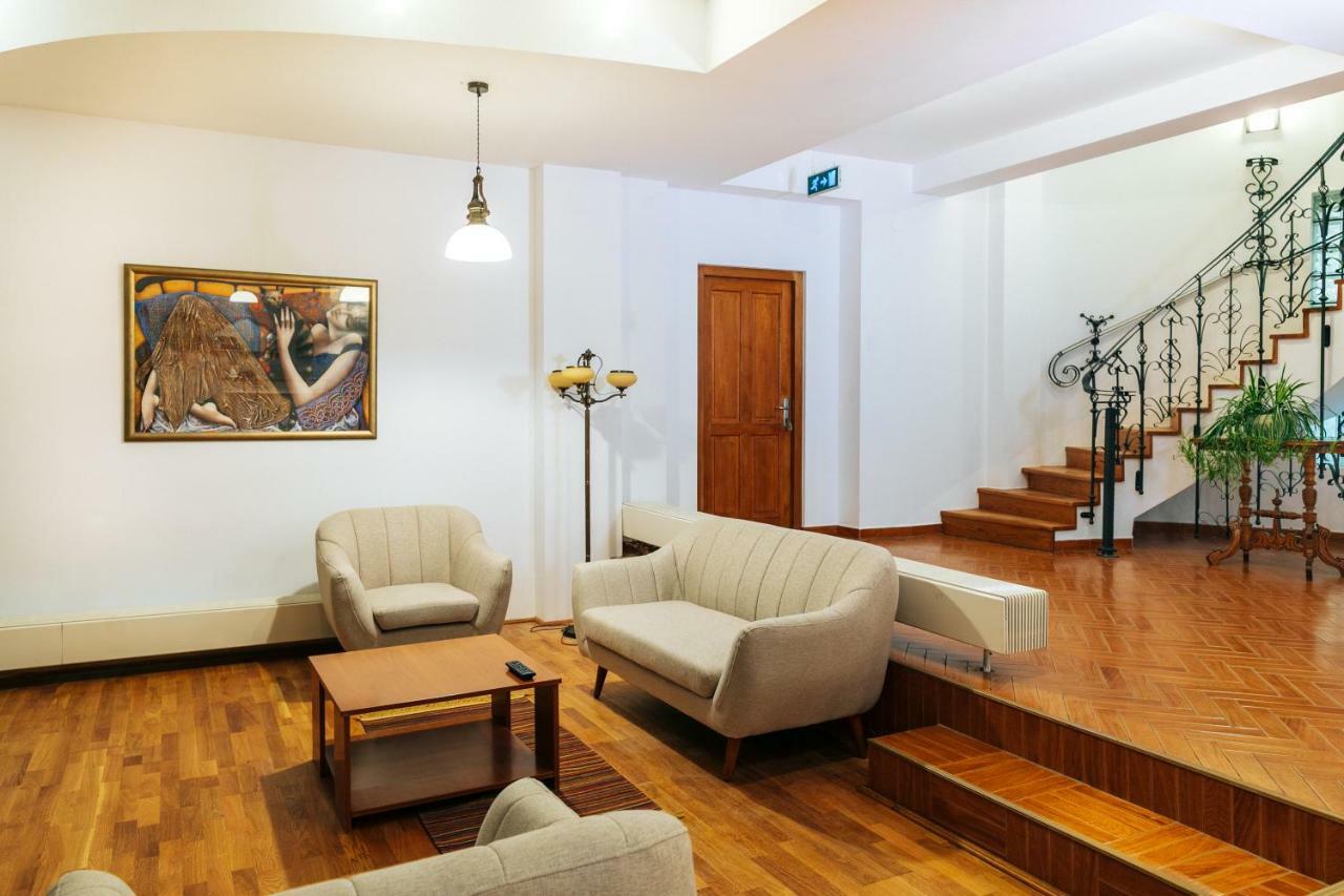 Zumzet Selimbar Exterior foto