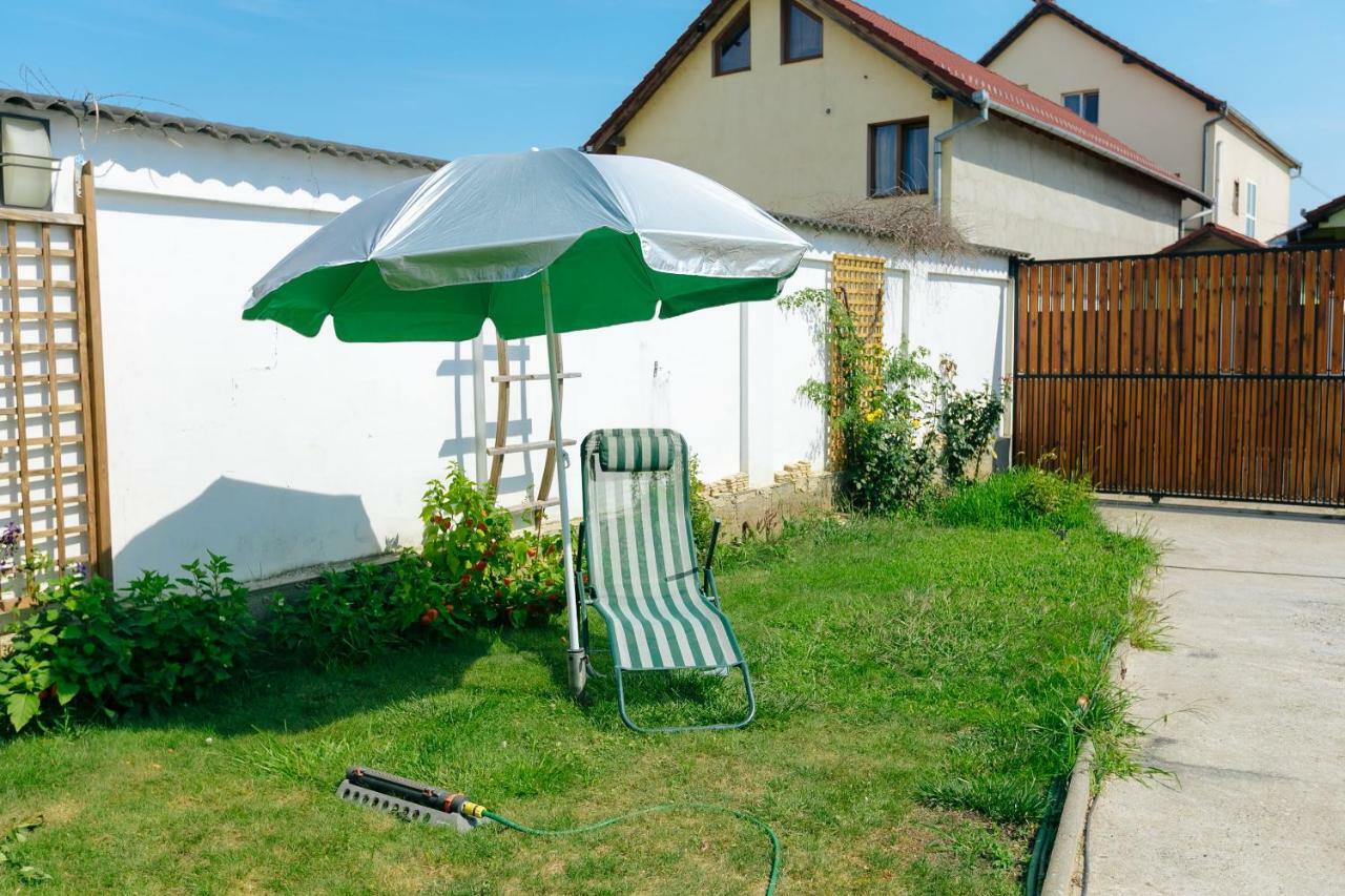 Zumzet Selimbar Exterior foto